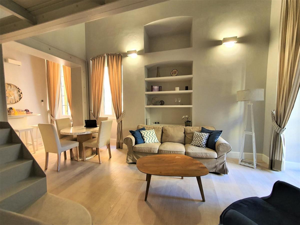 拉帕洛La Casa Di Tommy公寓 外观 照片