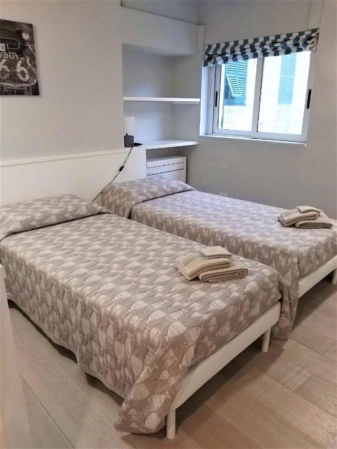 拉帕洛La Casa Di Tommy公寓 外观 照片