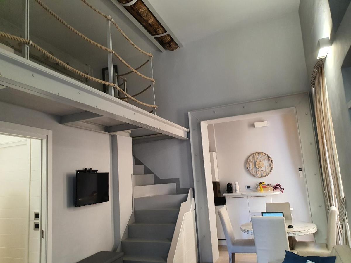 拉帕洛La Casa Di Tommy公寓 外观 照片