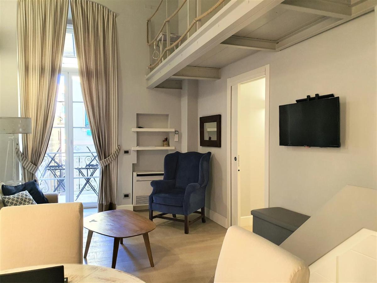 拉帕洛La Casa Di Tommy公寓 外观 照片
