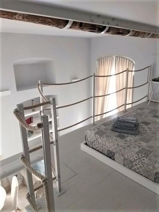 拉帕洛La Casa Di Tommy公寓 外观 照片